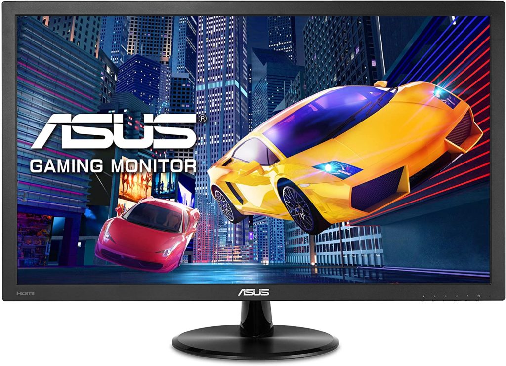 Best Gaming Monitors Warzone