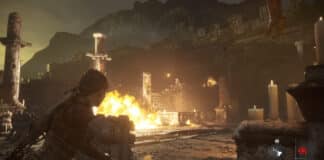 Ignifer Plague Tale: Requiem