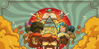Honey I Joined A Cult