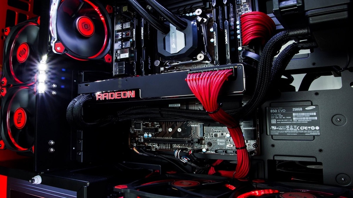 AMD Adrenalin Edition 19.6.3