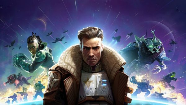 Age of Wonders: Planetfall crash fix