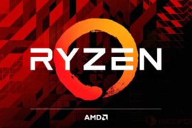 AMD Matisse