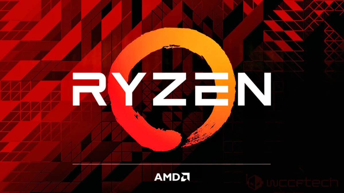 AMD Matisse