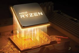 AMD Ryzen 3600XT Amazon