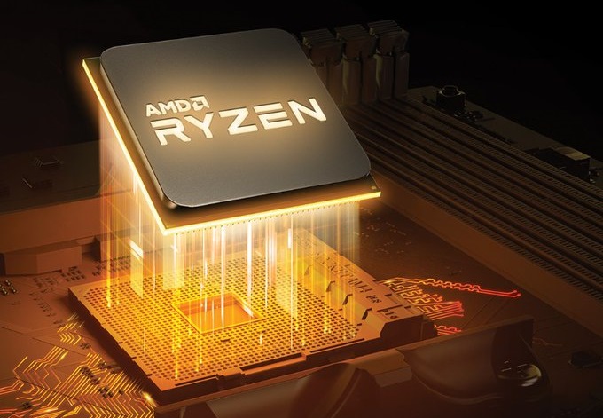 AMD Ryzen 3600XT Amazon