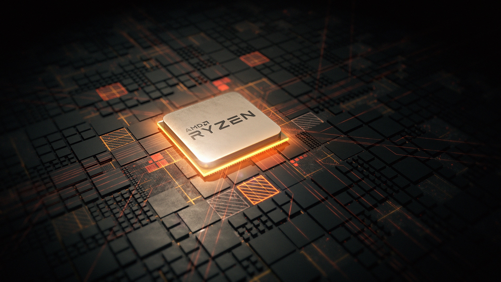 AMD Ryzen 5 3600XT Performance