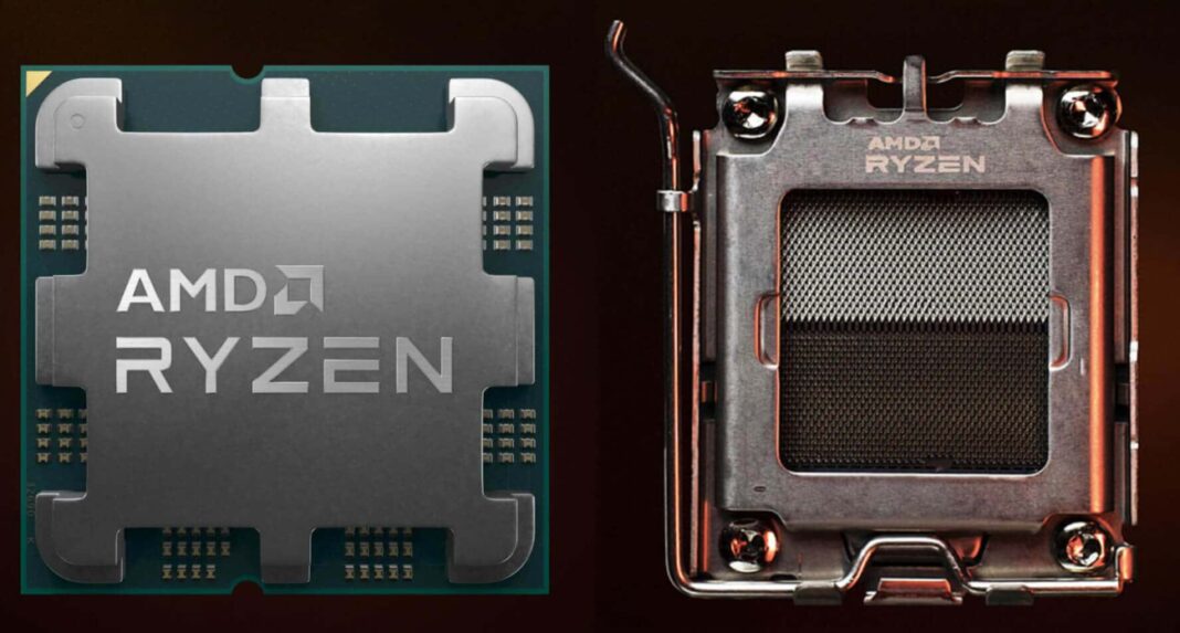 AMD Ryzen 7000 Price