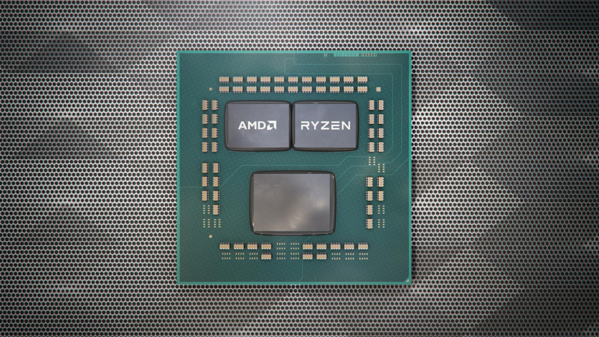 AMD Ryzen 9 3900X Benchmarks