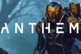 Anthem review