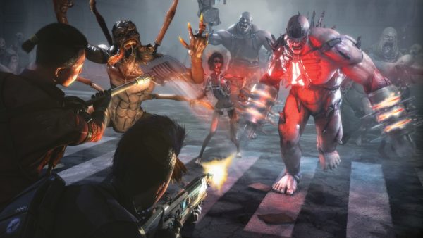 Killing Floor 2 Bugsplat Error Fix