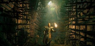 Tombs of the Fallen Assassin’s Creed Valhalla