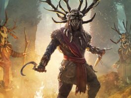 Assassin’s Creed Valhalla Wrath of the Druids Children of the Danu Locations, Assassin’s Creed Valhalla: Wrath of the Druids Review