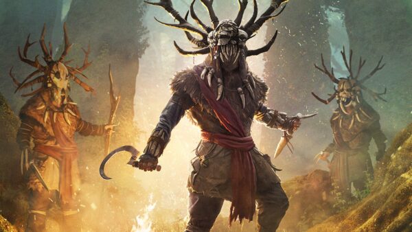 Assassin’s Creed Valhalla Wrath of the Druids Children of the Danu Locations, Assassin’s Creed Valhalla: Wrath of the Druids Review