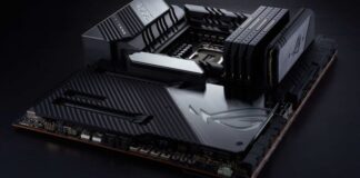 B660 Motherboards