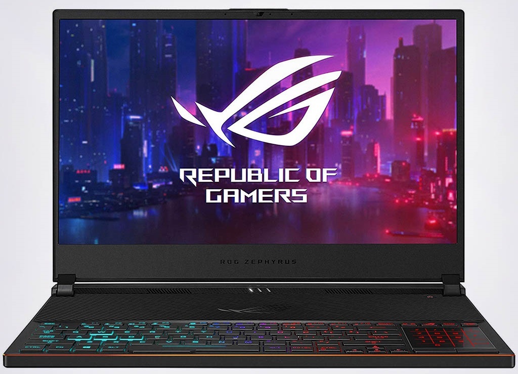 Call Of Duty Warzone Laptops