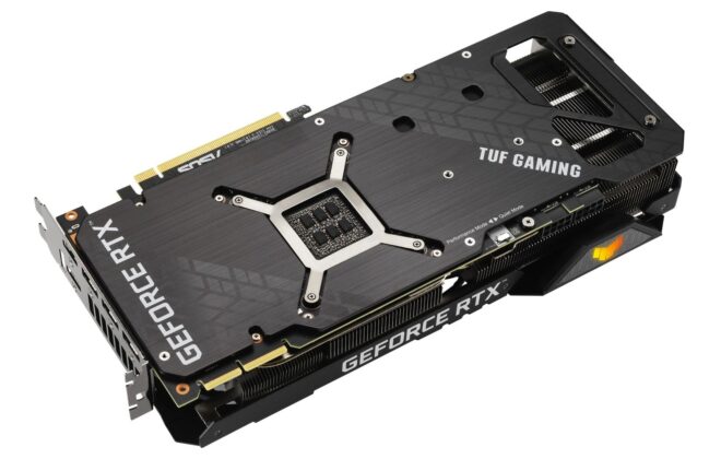 TUF Gaming