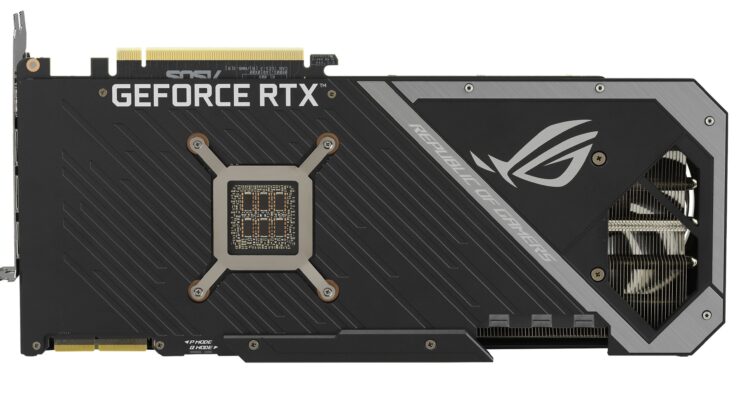 Custom Nvidia RTX 3090
