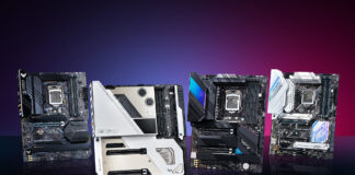 H670 Chipsets