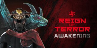 Reign of Terror: Awakening
