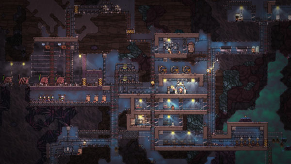 Oxygen Not Included Crash Fix
