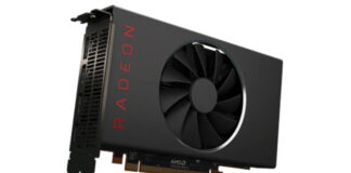 AMD RX 5300