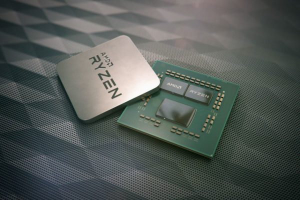 AMD Ryzen Renoir APUs