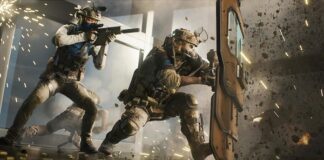 How to Add Friends in Battlefield 2042, Battlefield 2042 Unable To Load Persistence Data