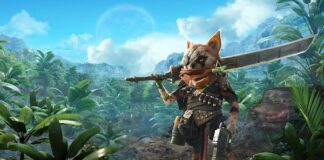 Biomutant Psi-Powers | Biomutant Mekton Wrekbox Locations