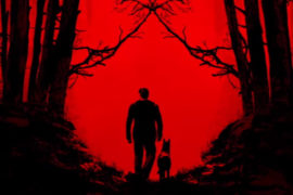 Blair Witch Game