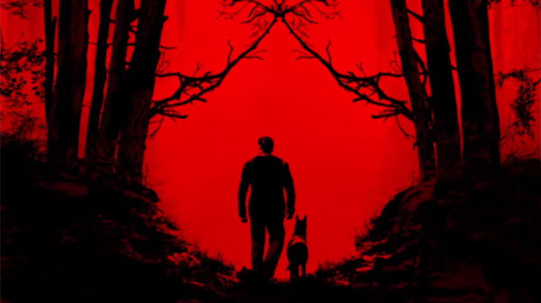 Blair Witch Game