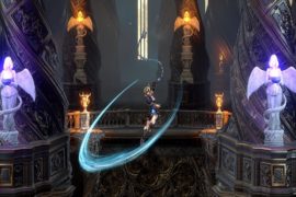Bloodstained Ritual of the Night PC