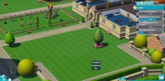 How to Catch Bookworms in Two Point Campus