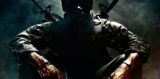 Call of Duty Black Ops Cold War