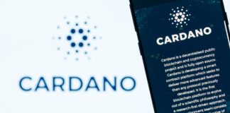 Cardano Ada marketcap