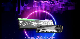 AddGame DDR5