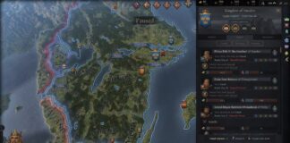 Crusader Kings 3 education traits