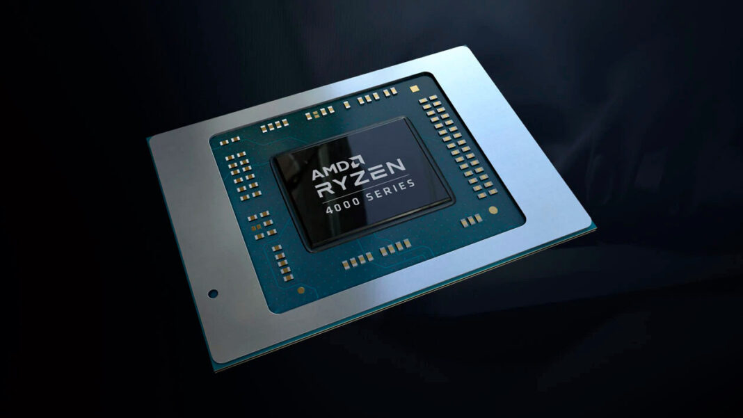 AMD 4800H Vs Intel 11th Gen 1165G7