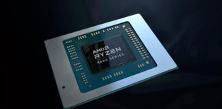 AMD 4800H Vs Intel 11th Gen 1165G7
