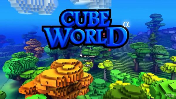 Cube World Beginners Guide