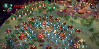 Cult of the lamb Farming guide
