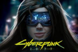 Cyberpunk 2077 Xbox Scarlett