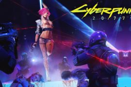 Cyberpunk 2077 Demo PC