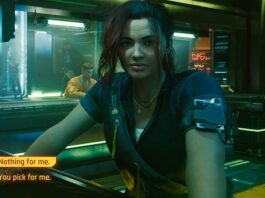 Cyberpunk 2077 the beast in me side job