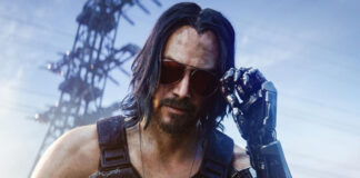 Cyberpunk 2077 Crunch