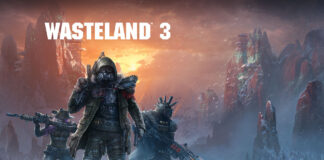 Wasteland 3 Crash At Startup Fix