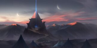 Ancient Relics Story Pack