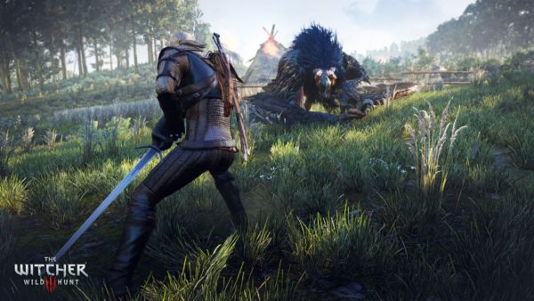 Witcher 3 PC Optimization
