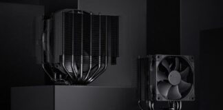 Noctua LGA 1700 Coolers