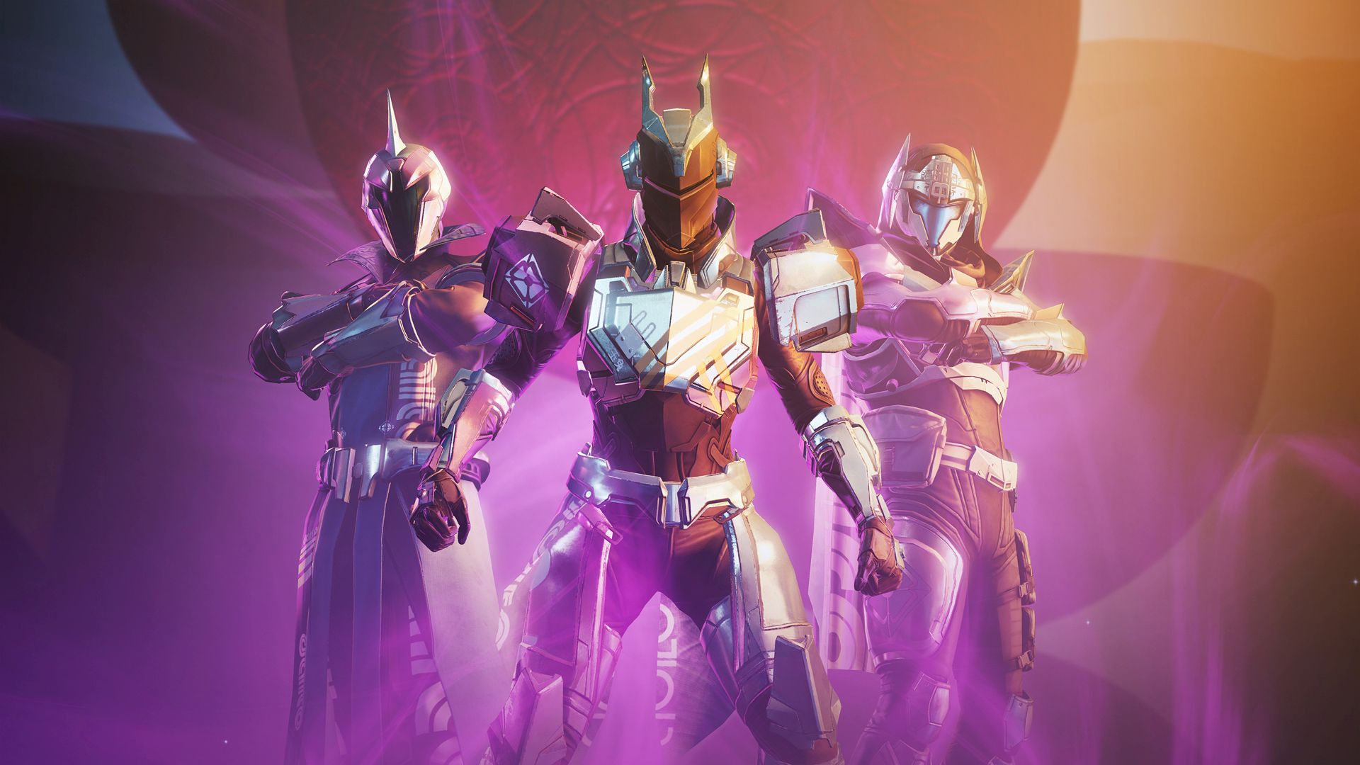 Destiny 2 Umbral Traces