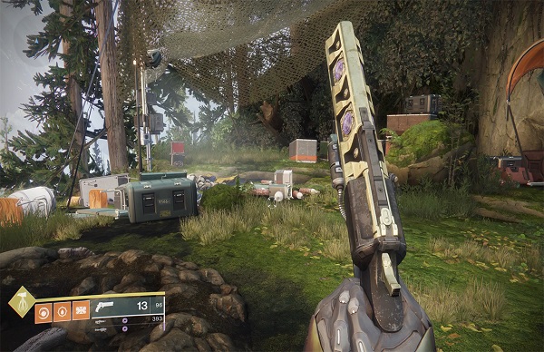 destiny 2